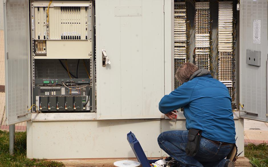 électricien dépannage Livry-Gargan